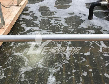 食品工業(yè)廢水的來源、特點(diǎn)與國內(nèi)外概況