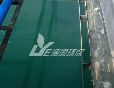 漓源環(huán)保與您分享工業(yè)污水處理方法有哪些？