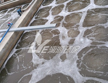 漓源環(huán)保講解餐飲廢水帶來了哪些危害？