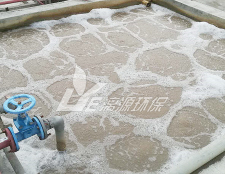 不銹鋼酸洗廢水的來(lái)源、組成及危害