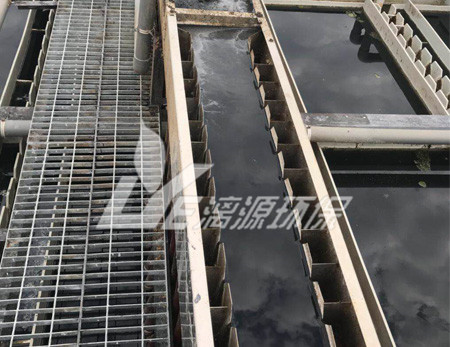 漓源環(huán)保與您分享電鍍廢水的來(lái)源、特性及分類