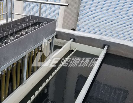 電鍍廢水處理的化學(xué)法怎么處理？