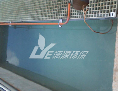 工廠(chǎng)企業(yè)如何找到一家專(zhuān)業(yè)的污水處理環(huán)保公司