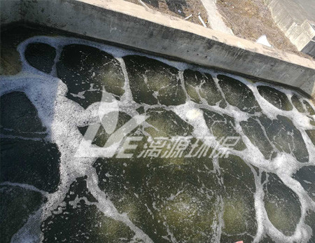 工業(yè)污水處理系統(tǒng)是怎樣構(gòu)成的？