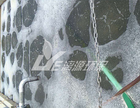 MBR在制藥廢水處理的優(yōu)勢(shì)有哪些？