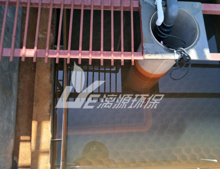 鐵碳微電解廢水處理工藝的改進技術(shù)有哪些？