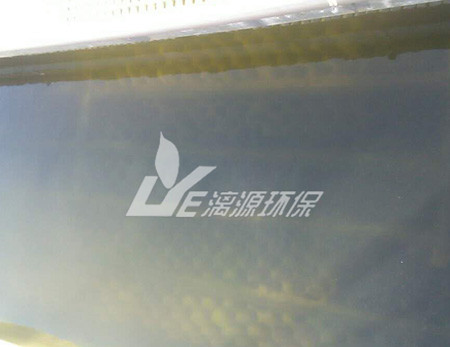 高COD化工廢水處理技術(shù)有哪些呢？