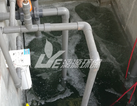 切削液廢水處理常用方法有哪些呢？