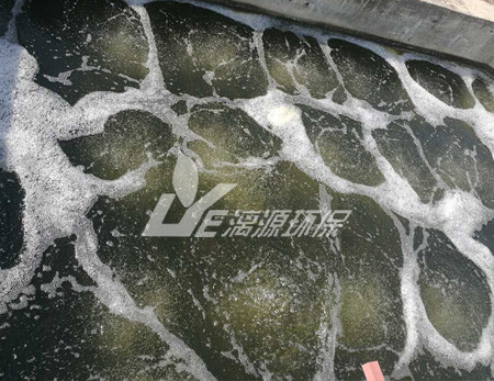 含脂肪酸廢水的來(lái)源、水質(zhì)有哪些？