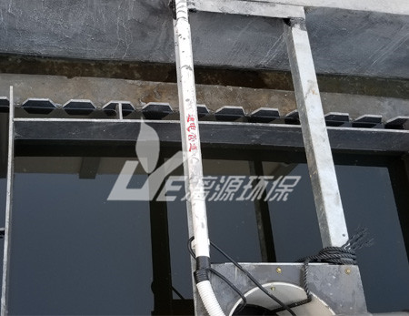 合成氨廢水處理的工藝設(shè)計(jì)有哪些？