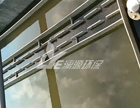 淀粉廢水主要處理工藝有哪些呢？