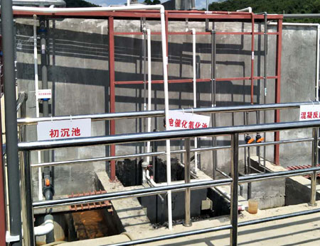 工業(yè)污水處理站需要專人維護(hù)嗎？