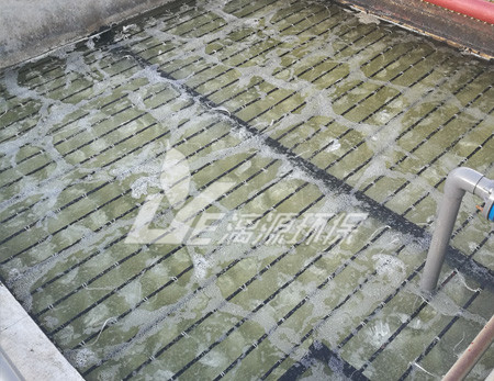 工業(yè)污水處理部分處理方法有哪些呢？