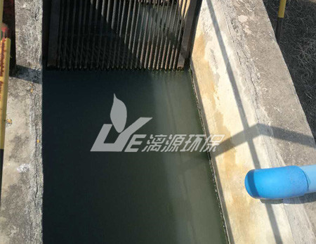 傳統(tǒng)含油廢水處理的方法有哪些呢？