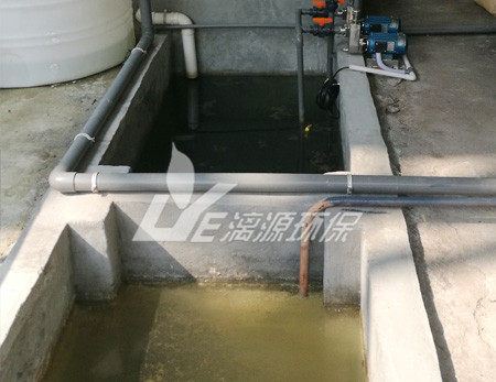 工業(yè)污水處理工程中在什么情況下污泥會(huì)上浮？