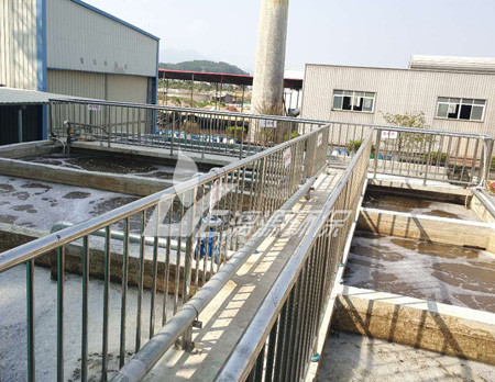 工業(yè)污水處理的厭氧生物、好氧處理技術(shù)