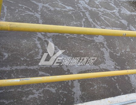 造紙廠污水脫色有處理什么好方法？