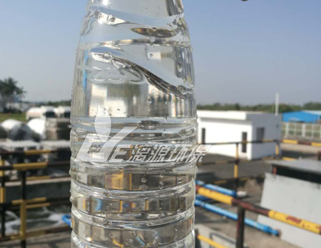 味精工業(yè)廢水屬于哪一類廢水？怎么處理？