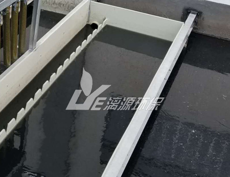 污水處理設(shè)備管道阻塞？怎么解決？