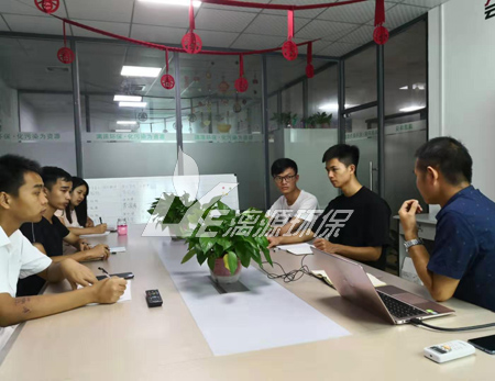 有你們，未來可期 | 漓源環(huán)保啟動2019年新員工入職培訓(xùn)