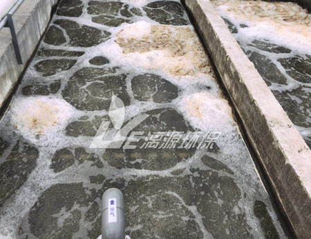 為什么工業(yè)廢水處理會有剩余的污泥產(chǎn)生？