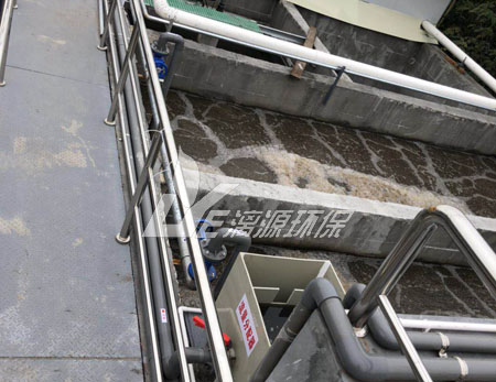 怎樣利用高級(jí)氧化法處理廢水中難降解有機(jī)物？
