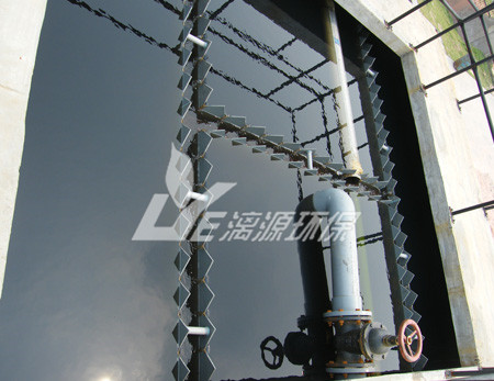 工業(yè)污水處理的出水氨氮超標(biāo)因素有哪些呢？