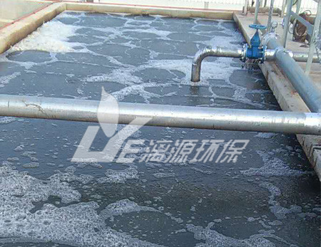 工業(yè)污水處理的膜分離技術(shù)有哪些？