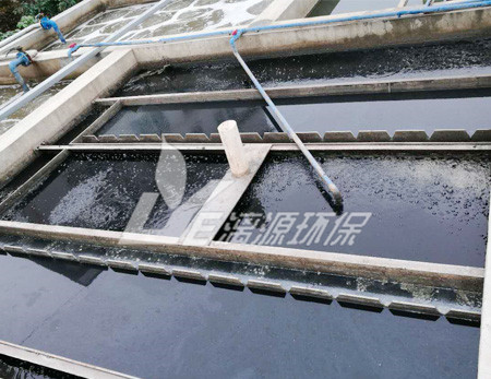 硅膠油墨廢水如何處理？進來了解下