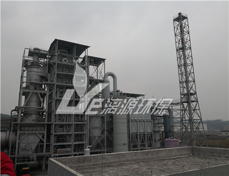 醫(yī)療廢水是怎么處理的？讓我們現(xiàn)場講解一下