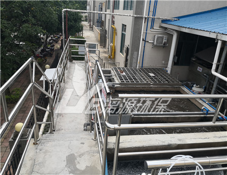 制藥廢水怎樣處理？漓源環(huán)保分析