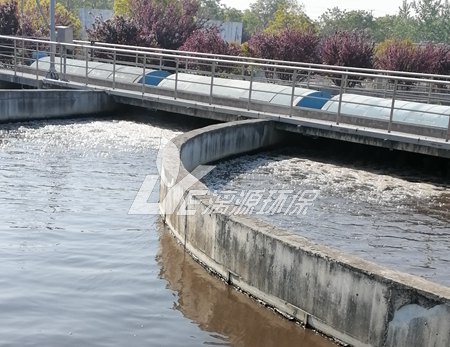 打好藍(lán)天、碧水、凈土保衛(wèi)戰(zhàn)，污水處理公司漓源環(huán)保在行動