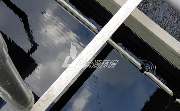 印制線(xiàn)路板廢水怎么處理