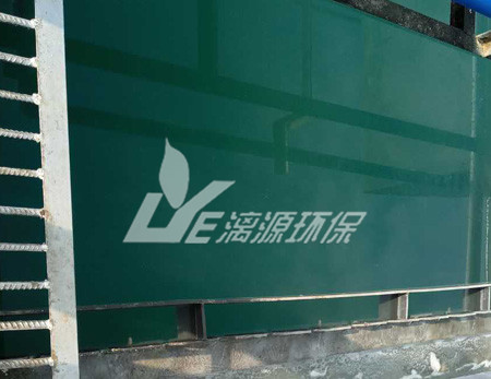 面包、糕點(diǎn)加工廢水處理