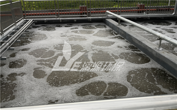 化妝品廢水如何處理？