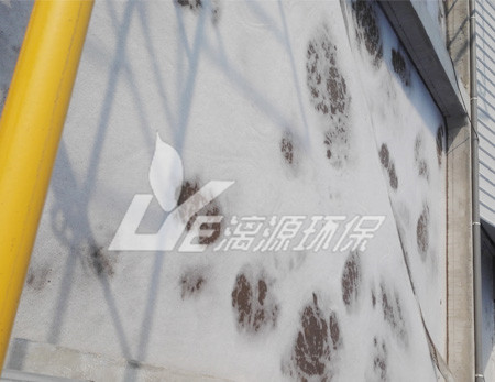 印染工業(yè)廢水處理技術