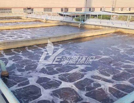 好氧池為什么會(huì)缺氧？