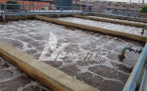 制藥廠污水處理工藝 制藥廠污水處理工藝